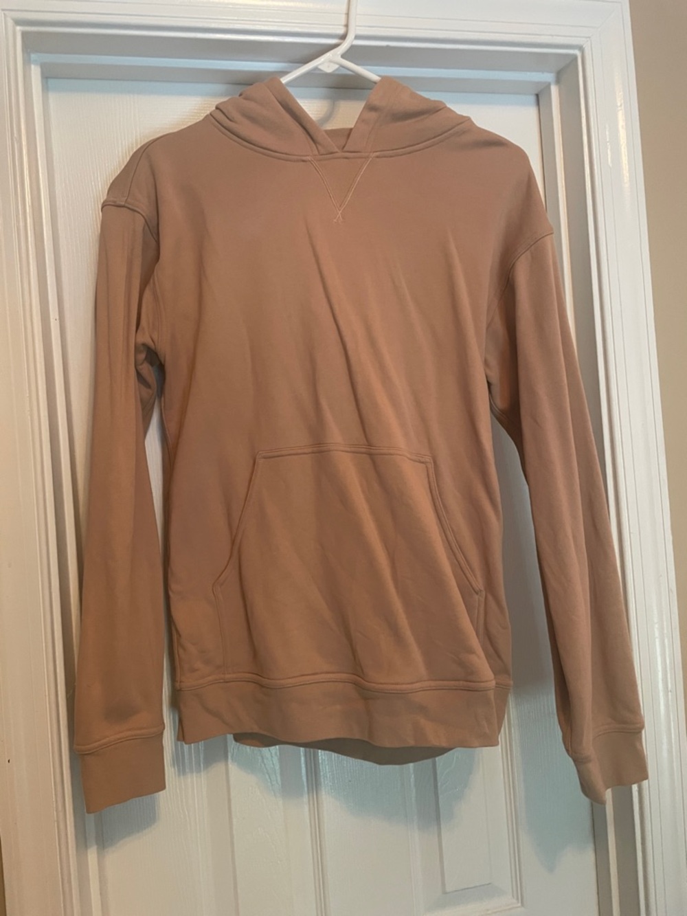 Lululemon All Yours Hoodie *Terry BCHW size 6